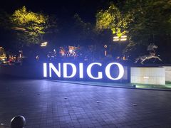 -江畔餐厅·厦门海港英迪格酒店(中山路店)