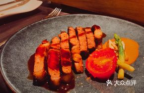 Australian Grass-fed M5 Ribeye Steak