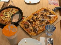 -必胜客(吾悦国际广场店)