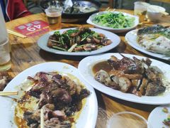 -大赤坎肥仔强烧味海鲜餐厅(大赤坎店)