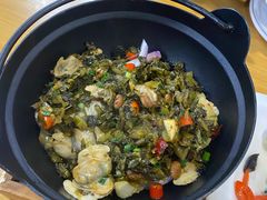 -万景饭店·鱼街农家菜