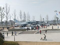 -成飞公园