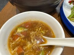 -满园烤鸭·春饼(太原街万达店)