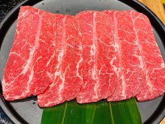 -九田家黑牛烤肉料理(太阳城店)