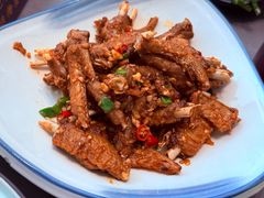 -先记烧鹅王·本地粤菜(福永店)