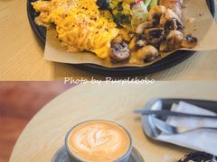 -251#coffee roasters(沿河东路店)