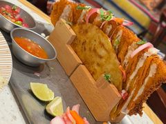 -墨纪Mojí墨西哥餐厅(官舍店)