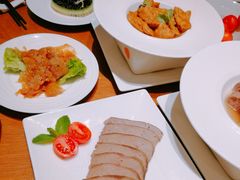 -莆田餐厅(大悦城店)