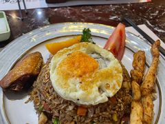 -美客·美家西餐厅(恩广店)