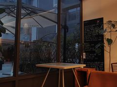 -fishtank鱼缸咖啡(三山街店)