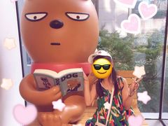 -KAKAO FRIENDS(弘大店)