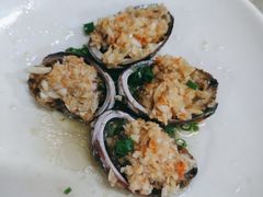 -四川小胡子海鲜(丁村万人海鲜广场店)