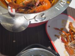 -胖哥俩肉蟹煲(梅溪步步高店)