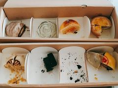 -BC烘焙伴手礼(新光天地店)