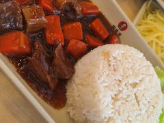 -李先生牛肉面大王(东营友谊广场店)