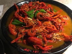 -沪小胖小龙虾(淮海中路旗舰店)