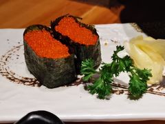 -割烹旭日本料理(龙湖狮山天街店)