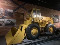 -柳州工业博物馆