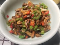 -湘语·湖南家常菜(新洲店)