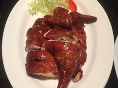 -夏宫中餐厅(静安香格里拉店)