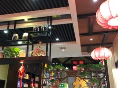 大堂-关中品道