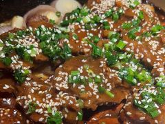 -蜜桃餐厅·伴山(湖滨商业街店)