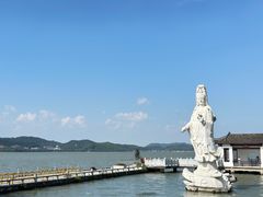 -东钱湖旅游度假区