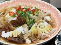 热呛三脆-小实惠嘉(威海路店)