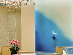 -Tiffany & Co.蒂芙尼
(武汉武商MALL店)