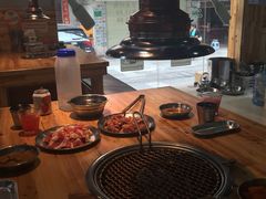 -麻蒲碳烤肉(远景路1号店)