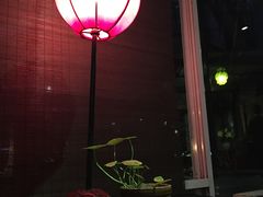 -新竹里馆·花园餐厅(兴苑路店)