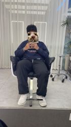 -PE SALON