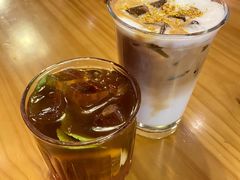 -清真·艾美可餐厅(大悦汇店)