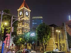 -弗拉门戈西班牙餐厅酒吧(意式风情街店)