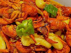 -虾乐园龙虾·夜宵(松江店)