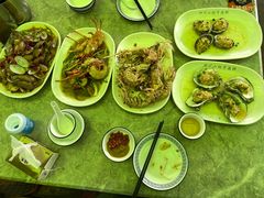 -四川小胡子海鲜(丁村万人海鲜广场店)