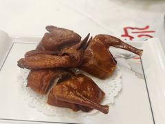 -丰尔粥食·顺德鱼生·干蒸排骨顺德菜(大良分店)
