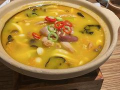 -水煮三国·川鲁江湖菜(香山店)