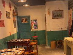 -齐二姐老火锅(红旗厂店)