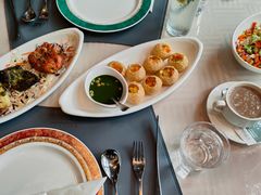 -Little PaPa印度尼泊尔餐厅