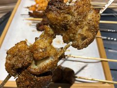-锅十二涮肉馆·鞭蛋锅