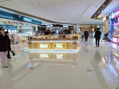 -龙湖南京江北天街