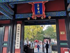 -北京国子监胡同