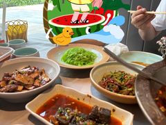 -洞庭鱼香(万科店)