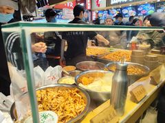 -丁家坡洋芋·观音桥好吃街A区(全国总店)
