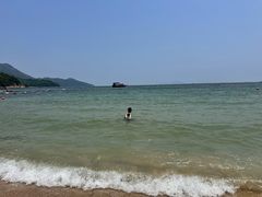 -南丫岛