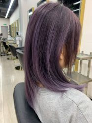 -icare美发沙龙