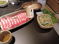 -季季山·云南野生菌火锅(上海首店)