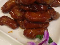 -东四民芳餐厅(世茂工三店)