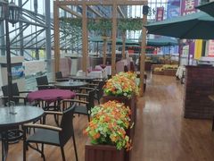 -欧罗巴·欧式西餐(欧亚卖场店)